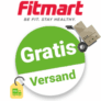 Fitmart Gutschein Gratis Versand