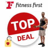 Fitness First Gutschein Gratis Training