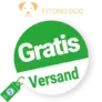 Fitono Dog Rabatt – Gratis Versand