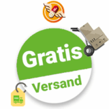 Fliegende-Pillen Gutschein Gratis Versand