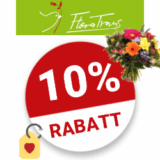10% Flora Trans Gutschein
