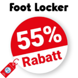55% Foot Locker Rabatt – Im Damen Sale