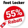 55% Foot Locker Rabatt – Im Damen Sale