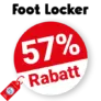 57% Foot Locker Rabatt – Im Kinder Sale