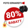 80% Foto-Erhardt Gutschein