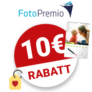10€ Foto Premio Gutschein