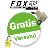 Fox Hamburg Gutschein Gratis Versand