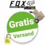 Fox Hamburg Gutschein Gratis Versand