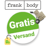 Frank Body Gutschein Gratis Versand