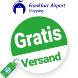 Frankfurt Airport Shopping Rabatt – Gratis Versand