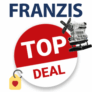 Franzis Gutschein Top Deal