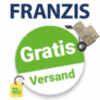 Franzis Gutschein Gratis Versand