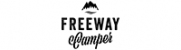 Freeway Camper