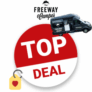 Freeway Camper Gutschein Top Deal