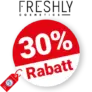 30% Freshly Cosmetics Rabatt – Auf Collagen Flash Bomb