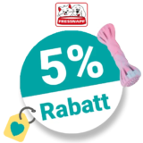 5% Fressnapf Gutschein – APP