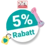5% Fressnapf Gutschein – APP
