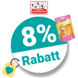 8% Fressnapf Gutschein – AUF ALLES