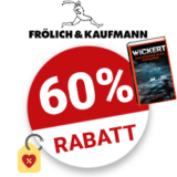 60% Frölich & Kaufmann Gutschein