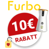 10€ Furbo Gutschein