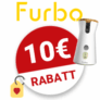 10€ Furbo Gutschein