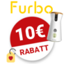 10€ Furbo Gutschein