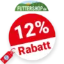 12% Futtershop Rabatt – Auf Sparpakete