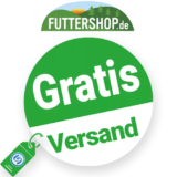 Futtershop Rabatt – Gratis Versand