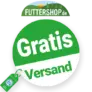 Futtershop Rabatt – Gratis Versand