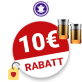 10€ GAIWAN Gutschein