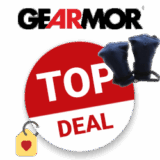 GEARMOR Gutschein Top Deal
