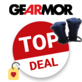GEARMOR Gutschein Top Deal