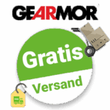 GEARMOR Gutschein Gratis Versand
