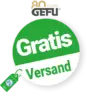 GEFU Rabatt – Gratis Versand