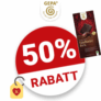 50% GEPA Gutschein