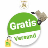 GEPA Gutschein Gratis Versand
