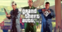 Grand Theft Auto V