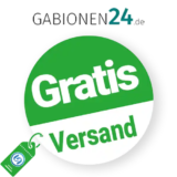 Gabionen24 Rabatt – Gratis Versand