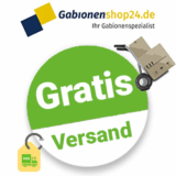 Gabionenshop24 Gutschein Gratis Versand