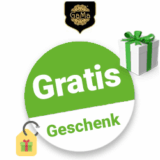 Gama Zuckersüß Gutschein Gratis Geschenk