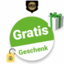 Gama Zuckersüß Gutschein Gratis Geschenk