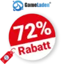 72% GameLaden Rabatt – Auf ausgewählte Artikel