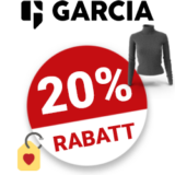 20% Garcia Gutschein