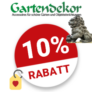 10% Gartendekor Lippstadt Gutschein