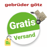 Gebrüder Götz Gutschein Gratis Versand
