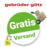 Gebrüder Götz Gutschein Gratis Versand