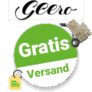Geero Gutschein Gratis Versand