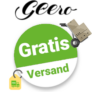 Geero Gutschein Gratis Versand