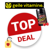 Geile Vitamine Gutschein Top Deal