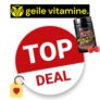 Geile Vitamine Gutschein Top Deal